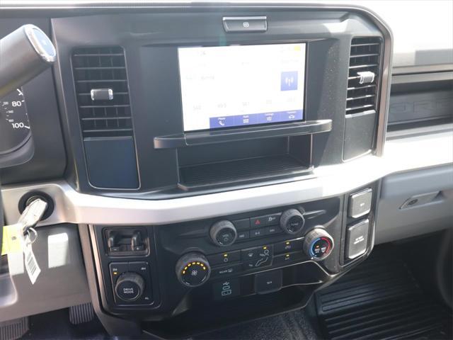 new 2025 Ford F-450 car, priced at $74,848