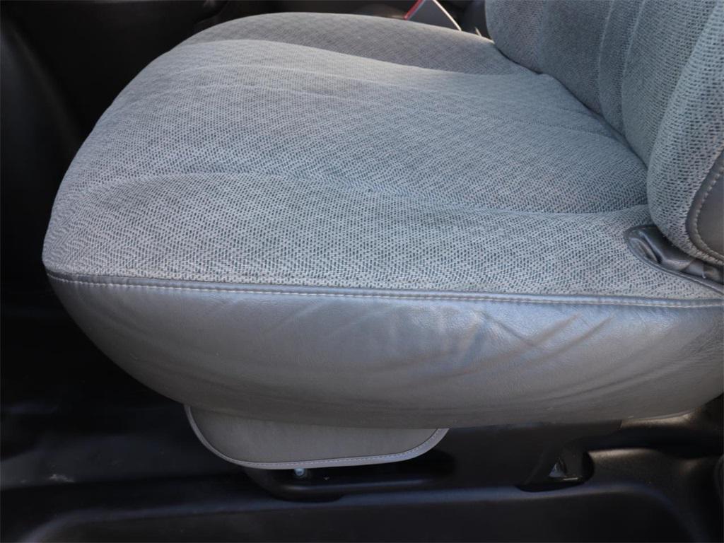 used 2017 GMC Savana 2500 car, priced at $21,343