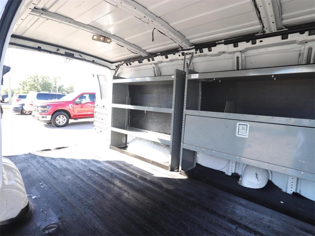 used 2017 GMC Savana 2500 car, priced at $21,343