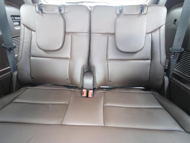used 2022 Ford Explorer car, priced at $40,989