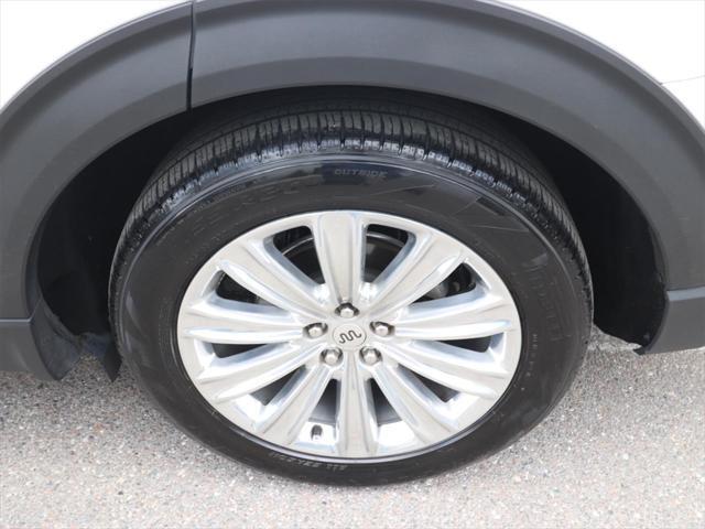 used 2022 Ford Explorer car, priced at $40,989