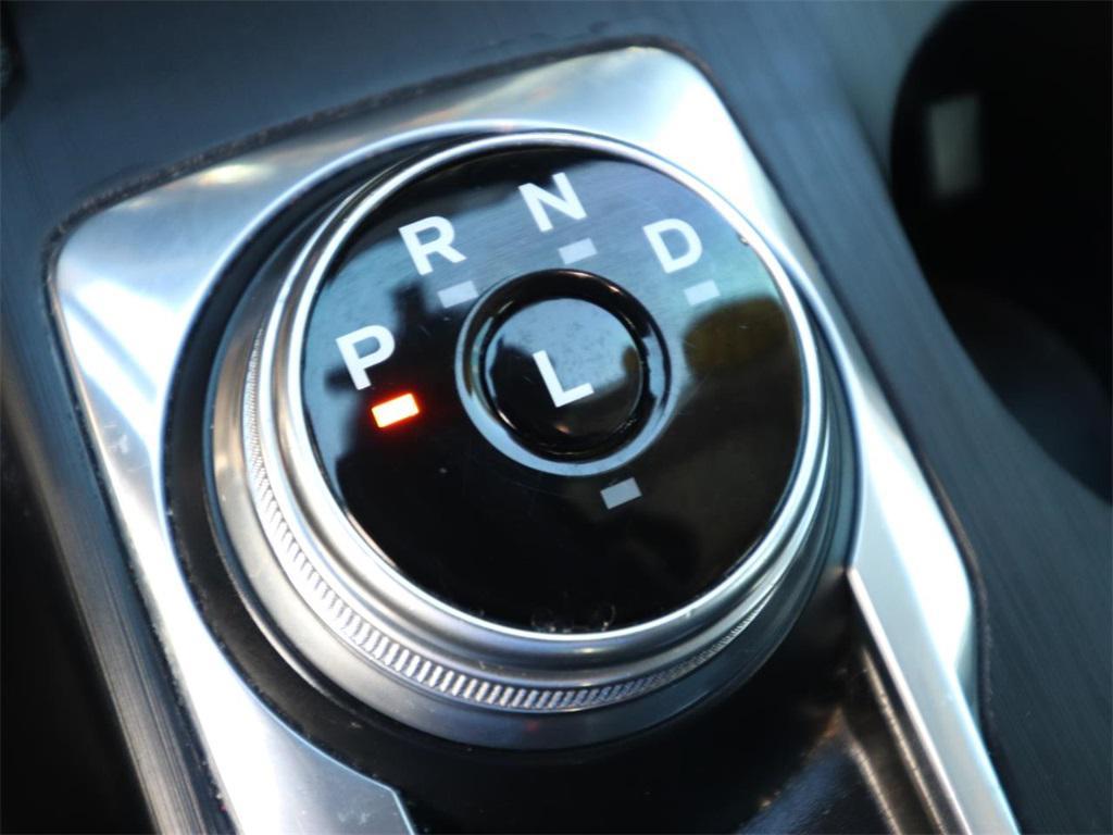 used 2021 Ford Escape car, priced at $17,518