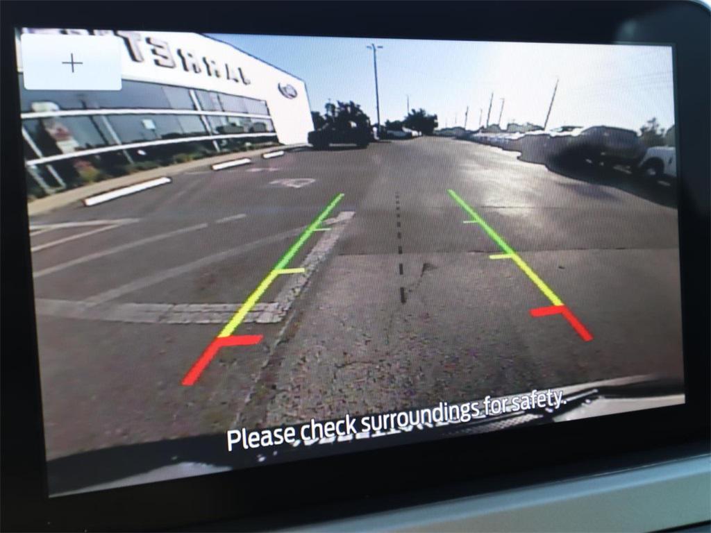 used 2021 Ford Escape car, priced at $17,518