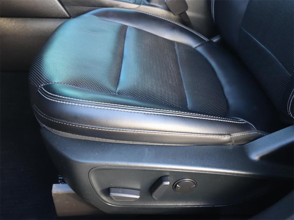 used 2021 Ford Escape car, priced at $17,518