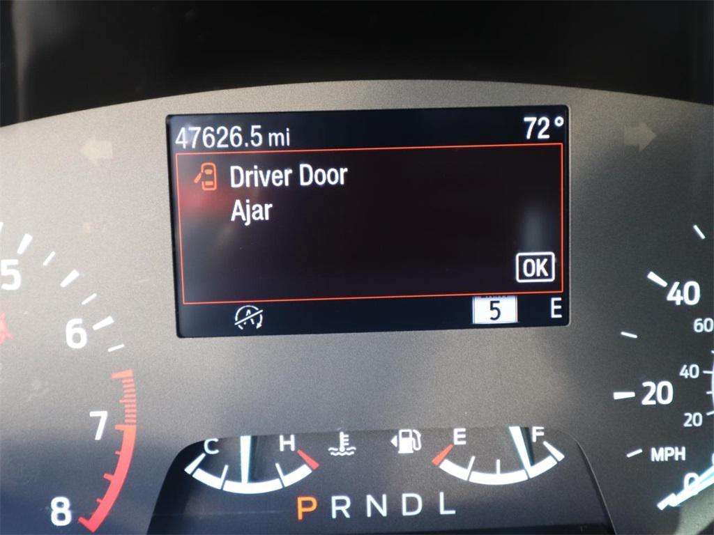 used 2021 Ford Escape car, priced at $17,518