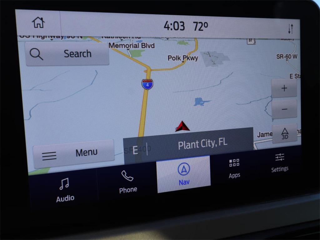 used 2021 Ford Escape car, priced at $17,518