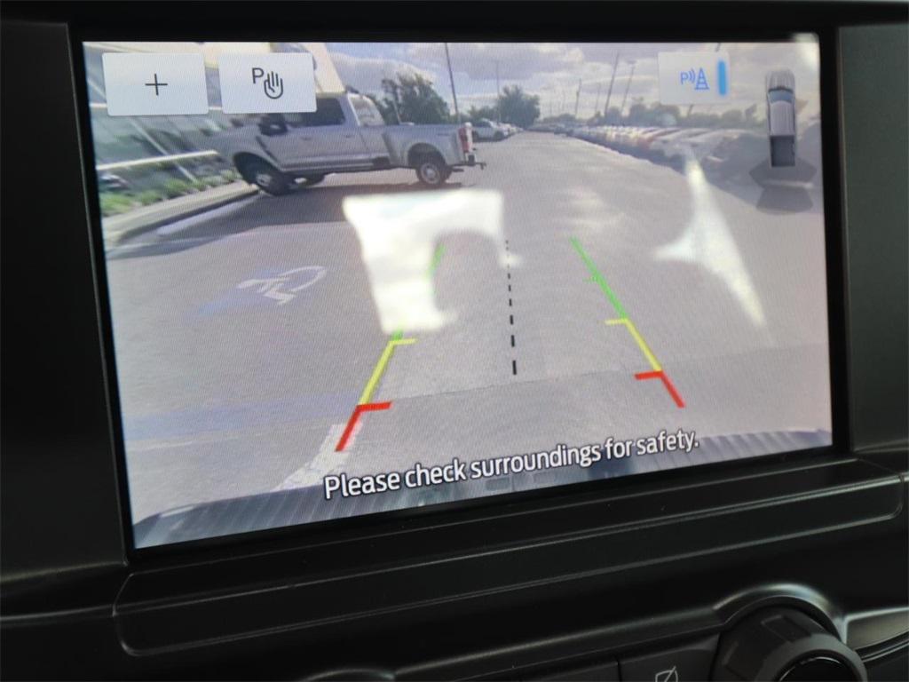 used 2021 Ford F-150 car, priced at $22,594