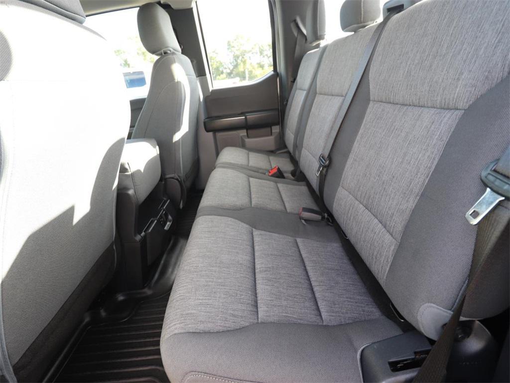 used 2021 Ford F-150 car, priced at $22,594