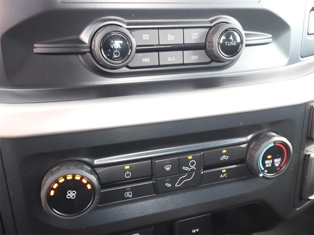 used 2021 Ford F-150 car, priced at $22,594