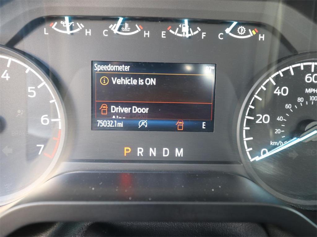 used 2021 Ford F-150 car, priced at $22,594