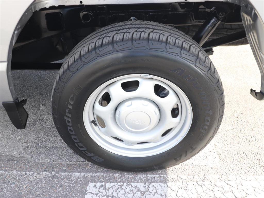 used 2021 Ford F-150 car, priced at $22,594