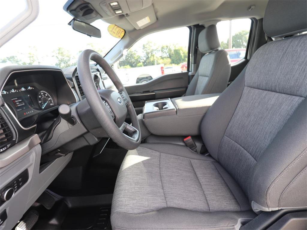 used 2021 Ford F-150 car, priced at $22,594