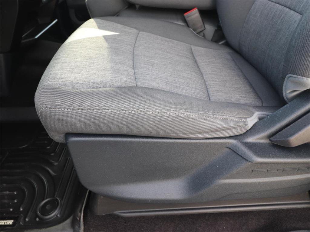 used 2021 Ford F-150 car, priced at $22,594