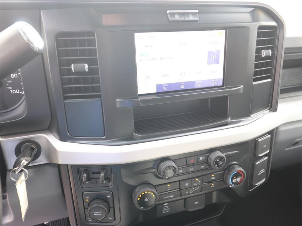 new 2026 Ford F-350 car, priced at $70,986