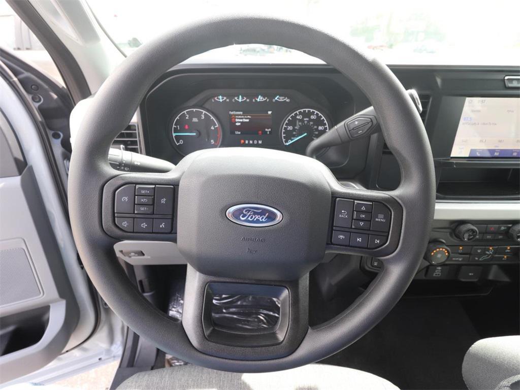 new 2026 Ford F-350 car, priced at $70,986