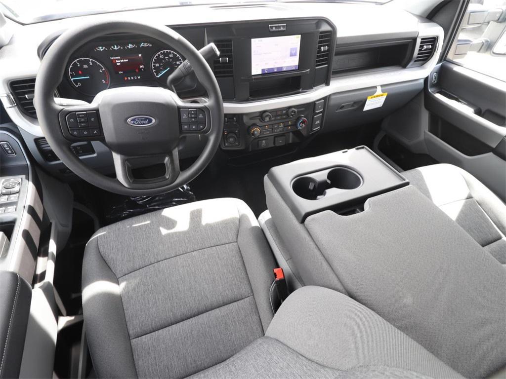 new 2026 Ford F-350 car, priced at $70,986