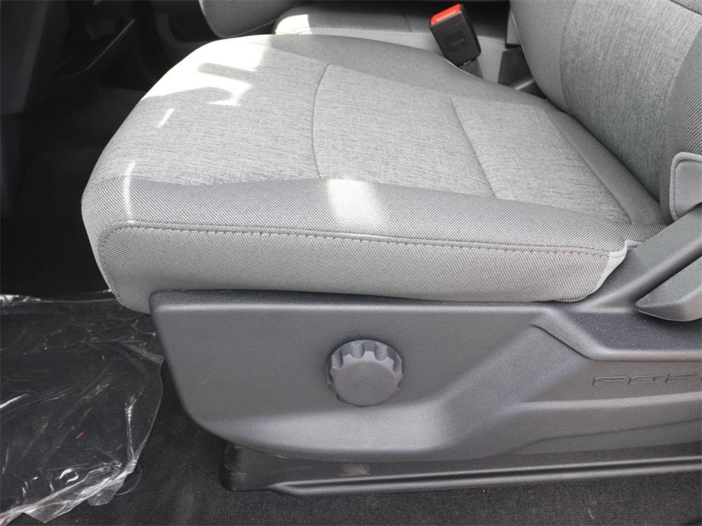 new 2026 Ford F-350 car, priced at $70,986