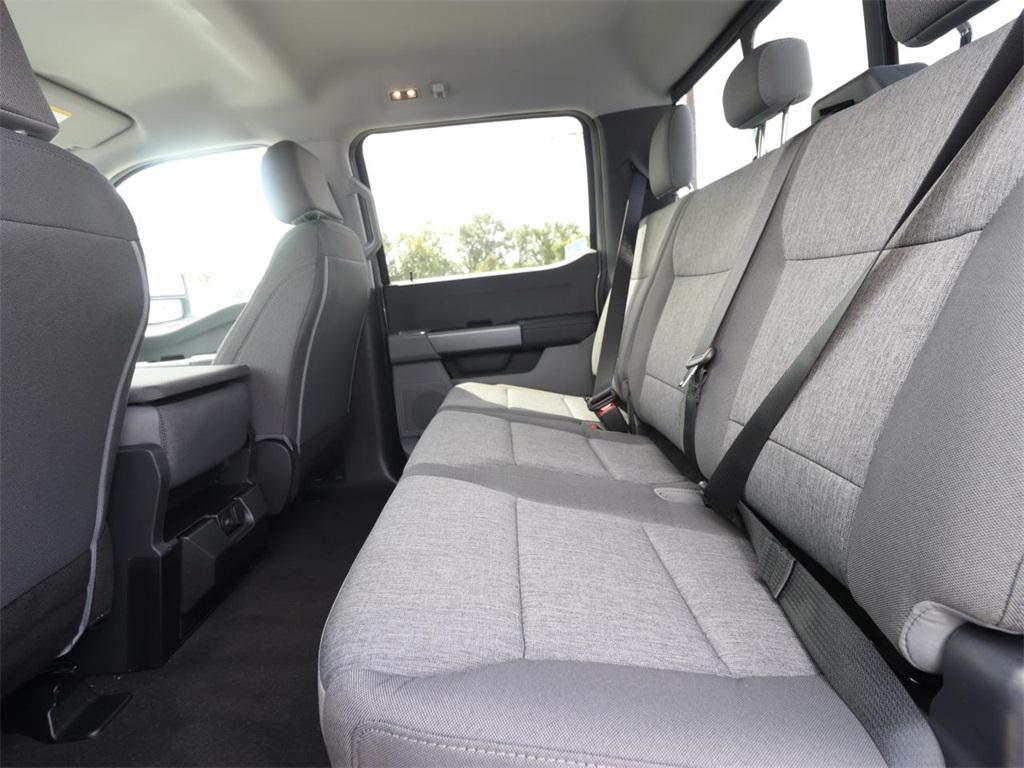 new 2026 Ford F-350 car, priced at $70,986