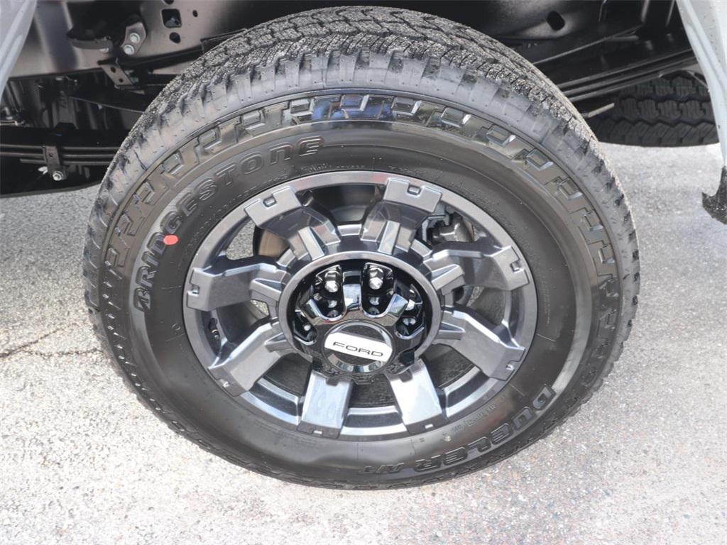 new 2026 Ford F-350 car, priced at $70,986