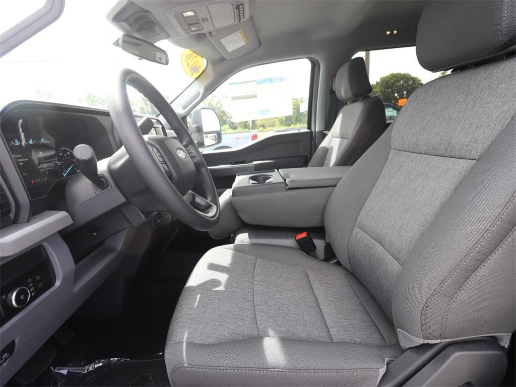 new 2026 Ford F-350 car, priced at $70,986