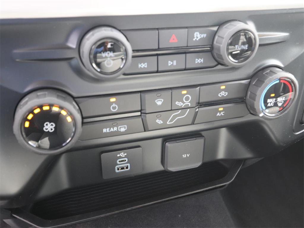 new 2026 Ford F-350 car, priced at $70,986