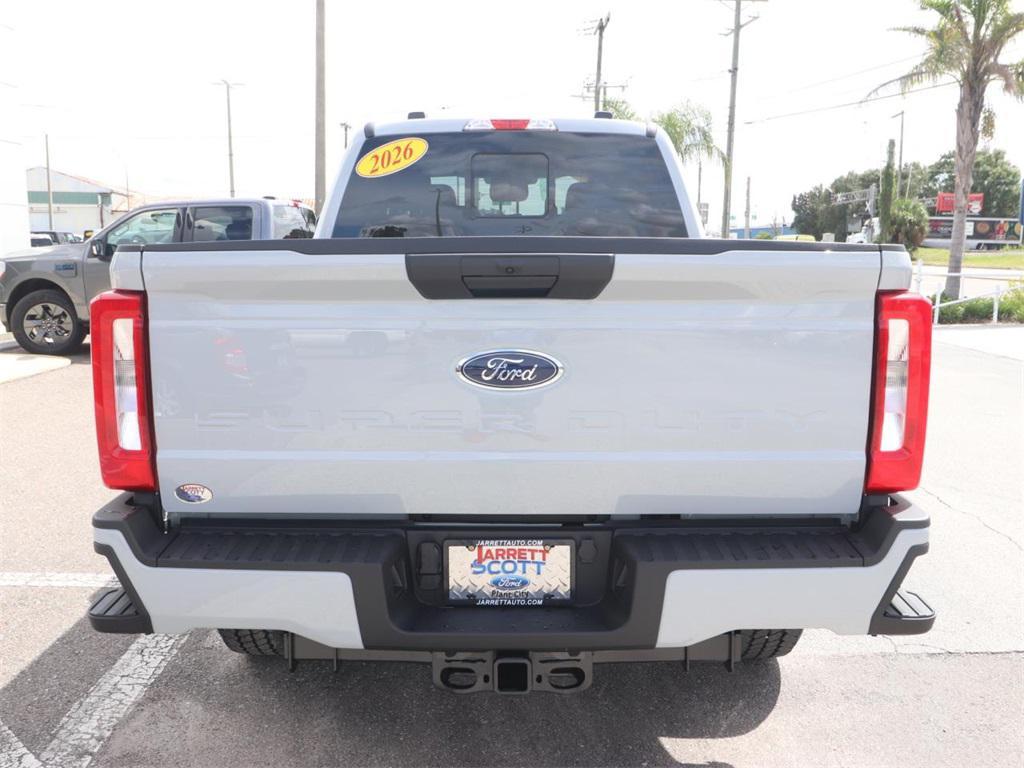 new 2026 Ford F-350 car, priced at $70,986