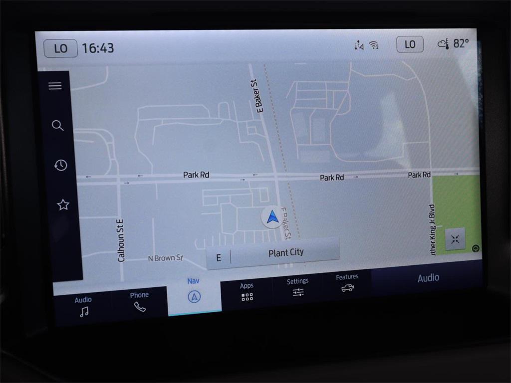 used 2022 Ford Bronco car, priced at $39,989