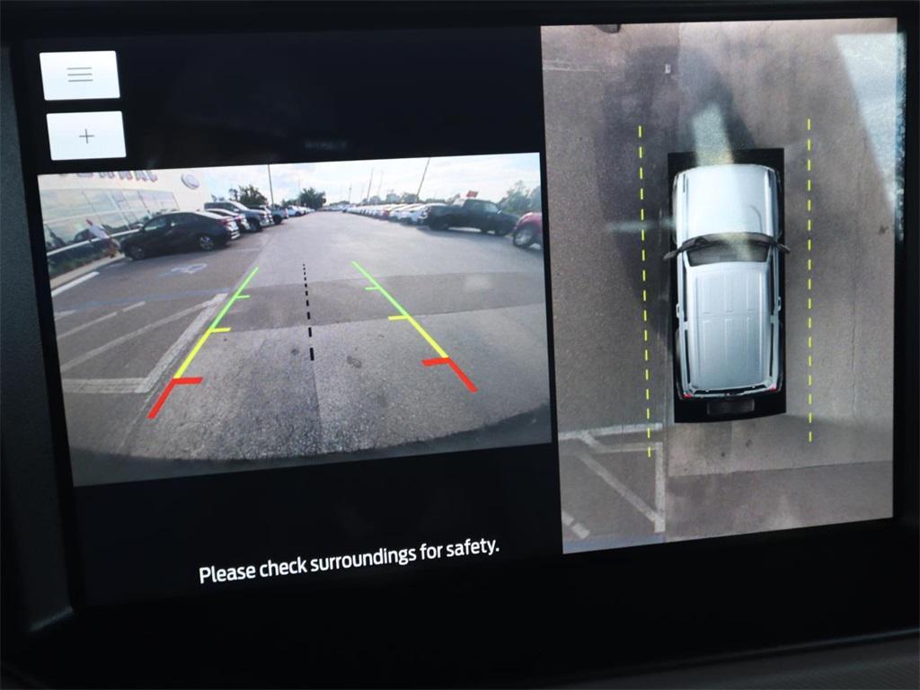 used 2022 Ford Bronco car, priced at $39,989