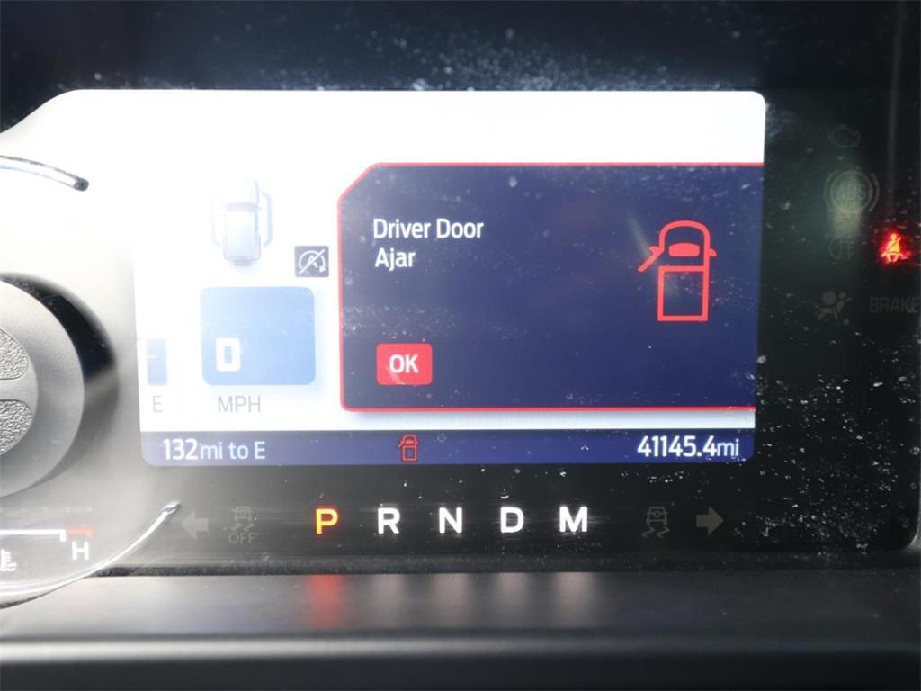 used 2022 Ford Bronco car, priced at $39,989