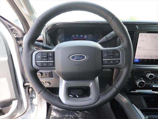 new 2025 Ford F-250 car, priced at $83,369