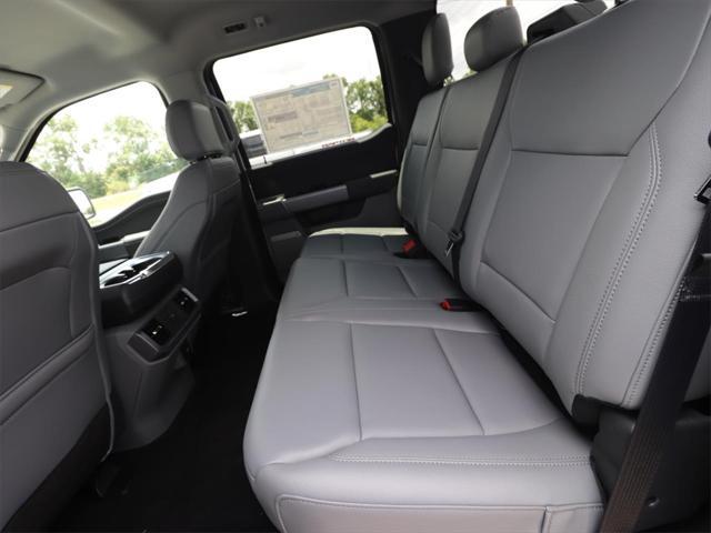 new 2025 Ford F-150 Lightning car, priced at $54,764