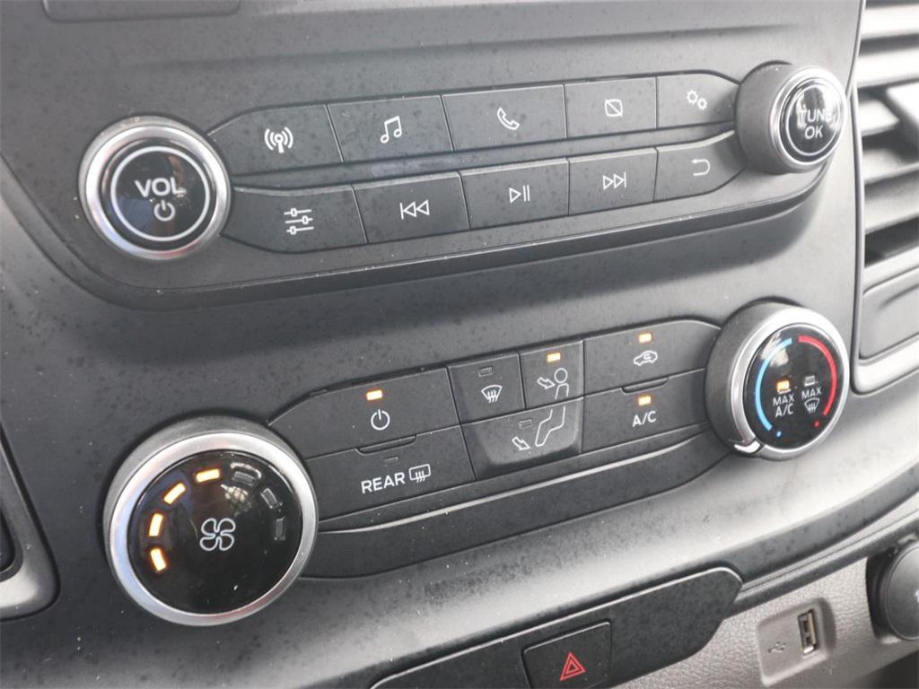 used 2024 Ford Transit-250 car, priced at $33,993