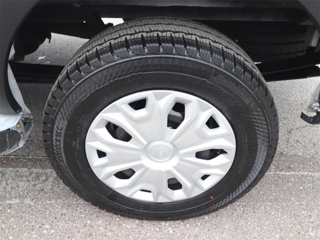 used 2024 Ford Transit-250 car, priced at $33,993