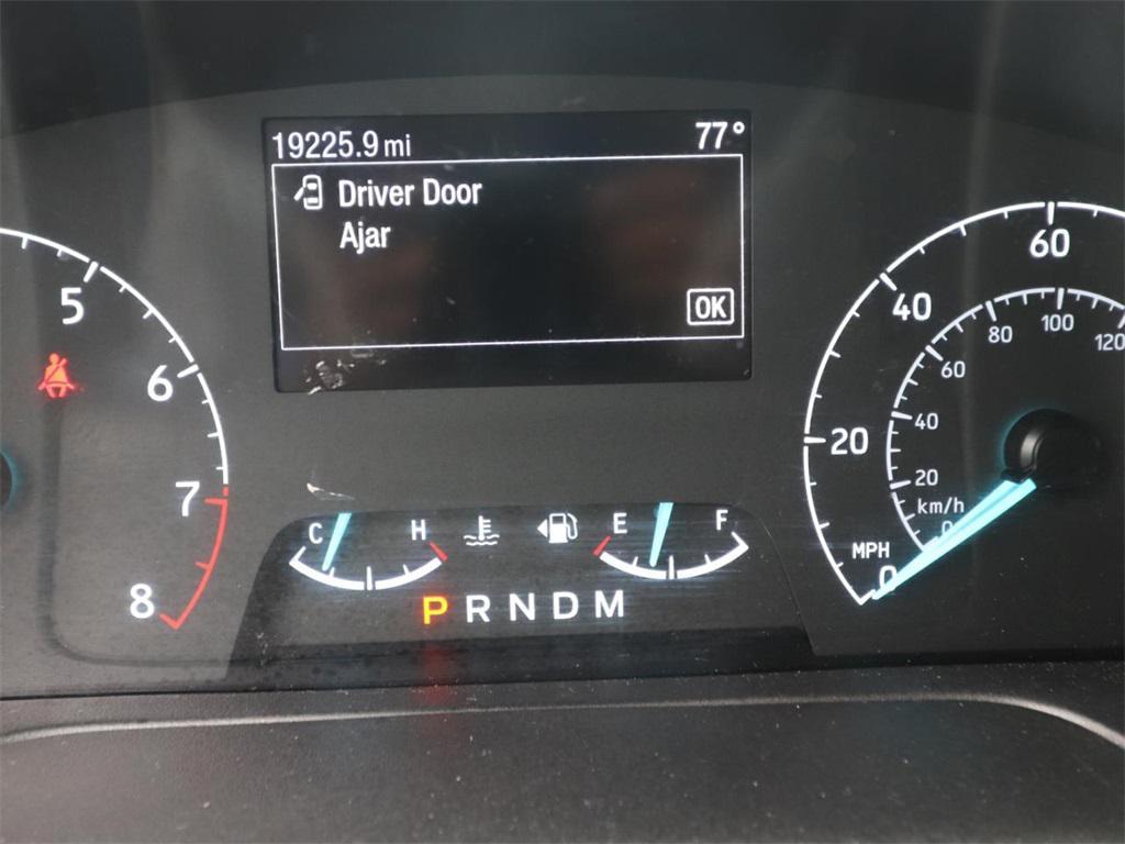 used 2024 Ford Transit-250 car, priced at $33,993