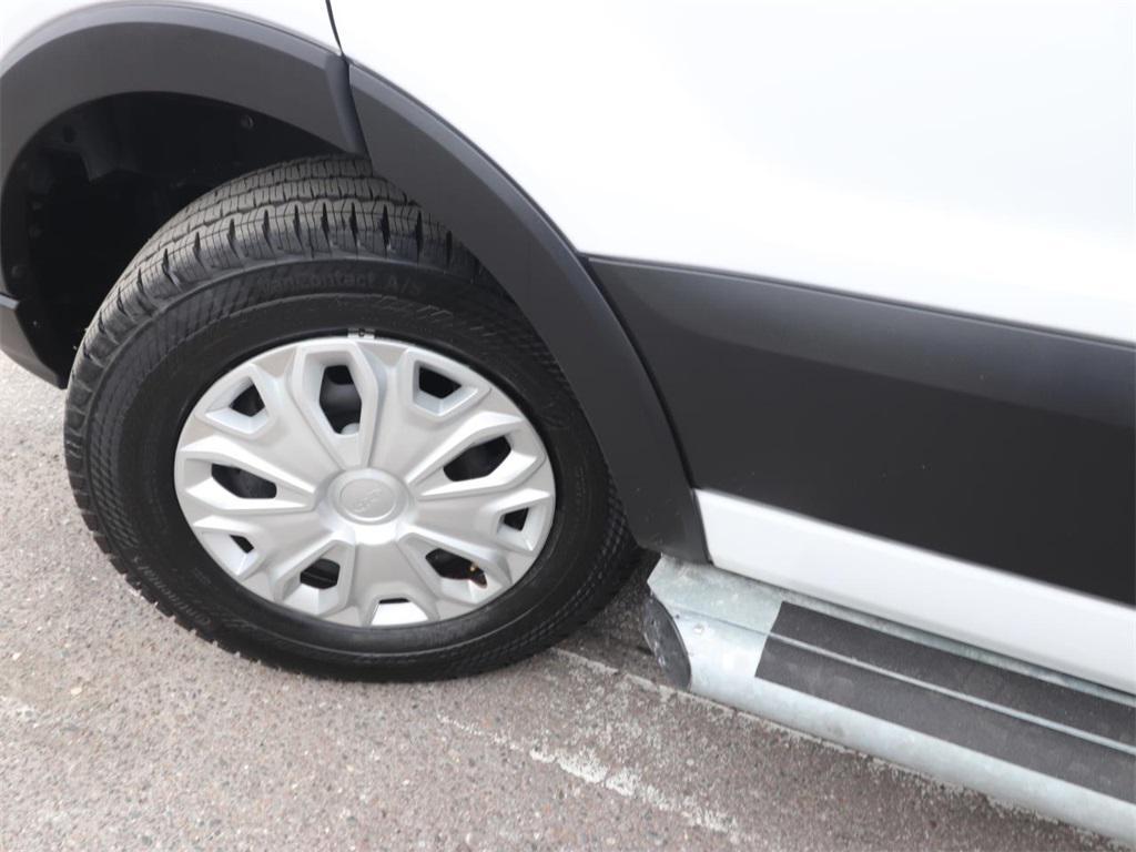 used 2024 Ford Transit-250 car, priced at $33,993