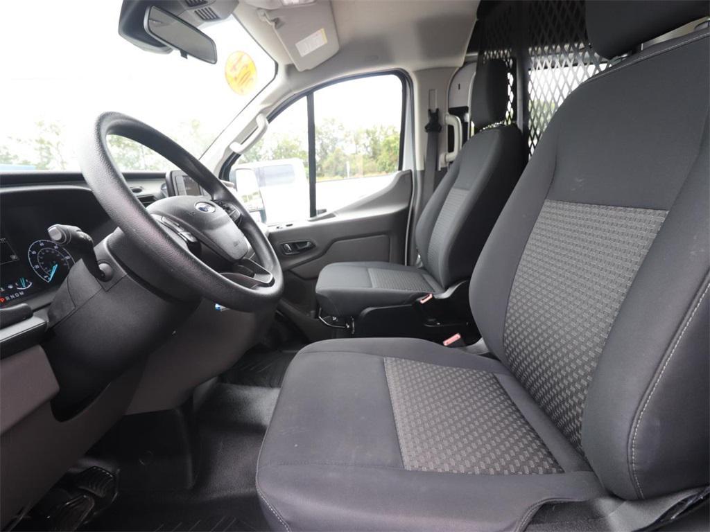 used 2024 Ford Transit-250 car, priced at $33,993