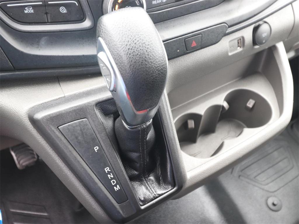 used 2024 Ford Transit-250 car, priced at $33,993