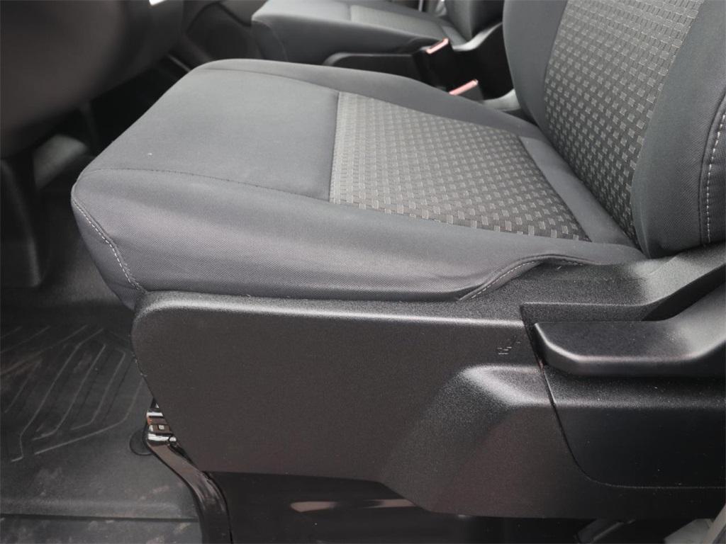 used 2024 Ford Transit-250 car, priced at $33,993