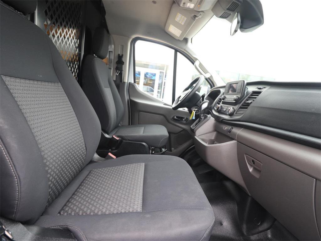 used 2024 Ford Transit-250 car, priced at $33,993