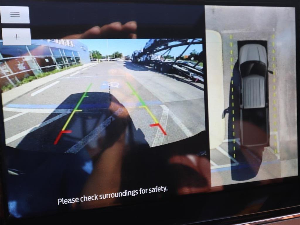 used 2022 Ford F-250 car, priced at $60,989