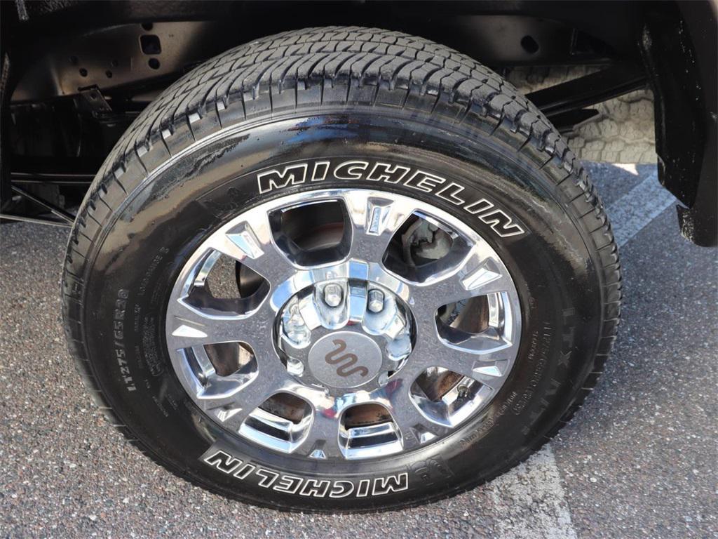 used 2022 Ford F-250 car, priced at $60,989