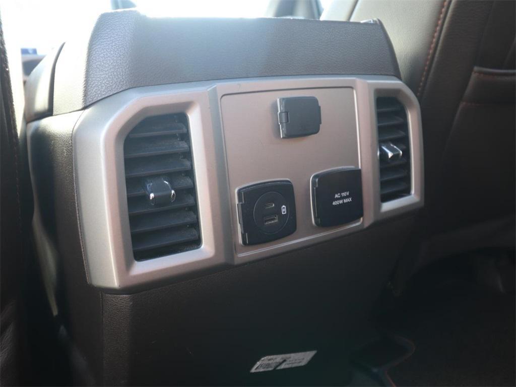 used 2022 Ford F-250 car, priced at $60,989