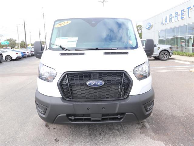 new 2024 Ford Transit-250 car, priced at $49,322