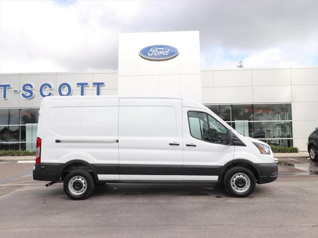 new 2024 Ford Transit-250 car, priced at $49,322