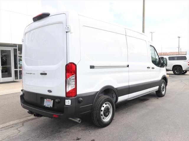 new 2024 Ford Transit-250 car, priced at $49,322