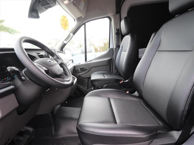 new 2024 Ford Transit-250 car, priced at $49,322