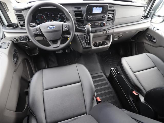 new 2024 Ford Transit-250 car, priced at $49,322