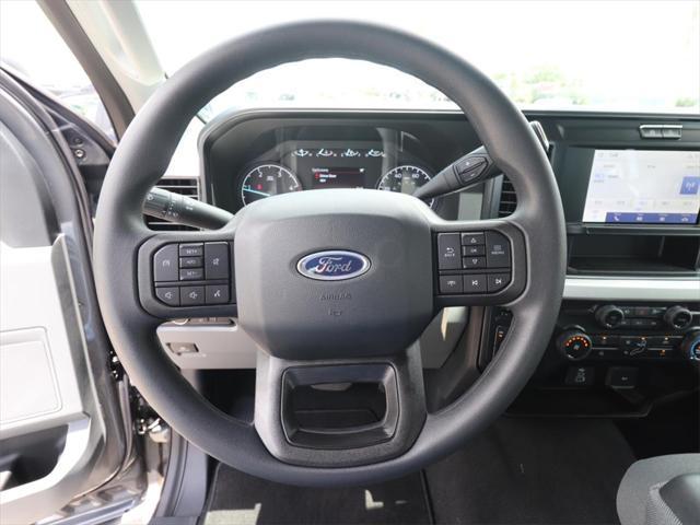 new 2025 Ford F-250 car, priced at $66,639