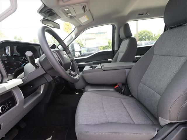 new 2025 Ford F-250 car, priced at $66,639