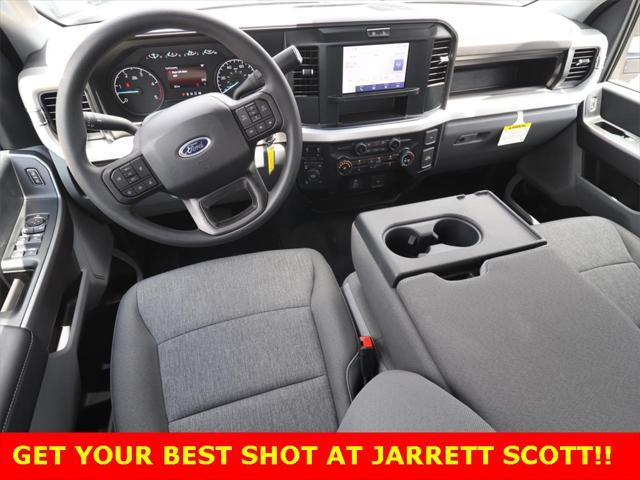 new 2025 Ford F-250 car, priced at $66,639